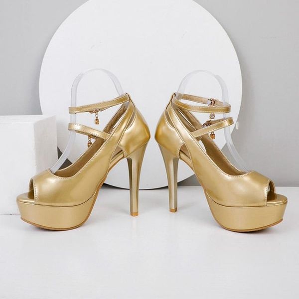 dress shoes summer fish mouth high heels thin heel women's european and american fashion sandals-t873, Black
dress shoes summer fish mouth high heels thin heel women's european and american fashion sandals-t873, Black