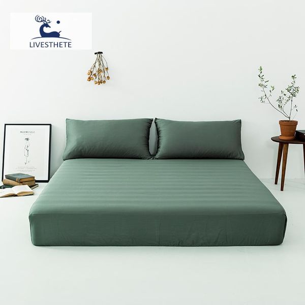sheets & sets liv-esthete dark green 100% silk fitted sheet silky mattress cover bed case home decor for women men queen king
sheets & sets liv-esthete dark green 100% silk fitted sheet silky mattress cover bed case home decor for women men queen king