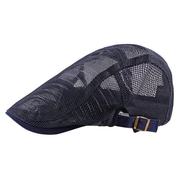 foroutdoor headwear apparel accessories golf beret cap women men casual style breathable adjustable sunshade mesh peaked hat outdoor hats, Black;white
foroutdoor headwear apparel accessories golf beret cap women men casual style breathable adjustable sunshade mesh peaked hat outdoor hats, Black;white
