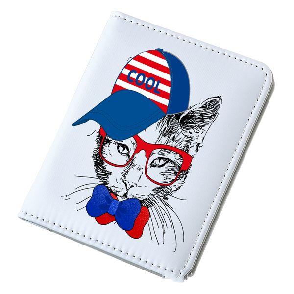 sublimation passport holder favor double-sided diy card bag pu leather bifold wallet creative xmas gift
sublimation passport holder favor double-sided diy card bag pu leather bifold wallet creative xmas gift