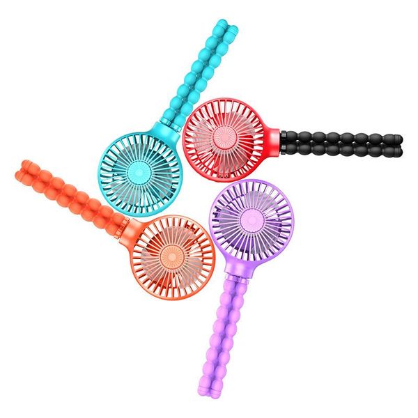 mini handheld stroller fan, personal portable baby fan with flexible tripod, 7 color lights, rechargeable electric fans
mini handheld stroller fan, personal portable baby fan with flexible tripod, 7 color lights, rechargeable electric fans