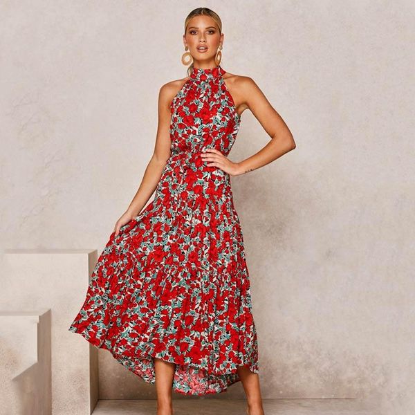 casual dresses women garments elegant ankle-length loose 2021 summer dress woman vestidos drop, Black;gray
casual dresses women garments elegant ankle-length loose 2021 summer dress woman vestidos drop, Black;gray