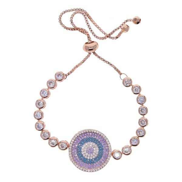 charm bracelets classic blue evil eye halloween micro pave cz turquoises bracelet big brilliant tennis chain bangle femme jewelry gift, Golden;silver
charm bracelets classic blue evil eye halloween micro pave cz turquoises bracelet big brilliant tennis chain bangle femme jewelry gift, Golden;silver