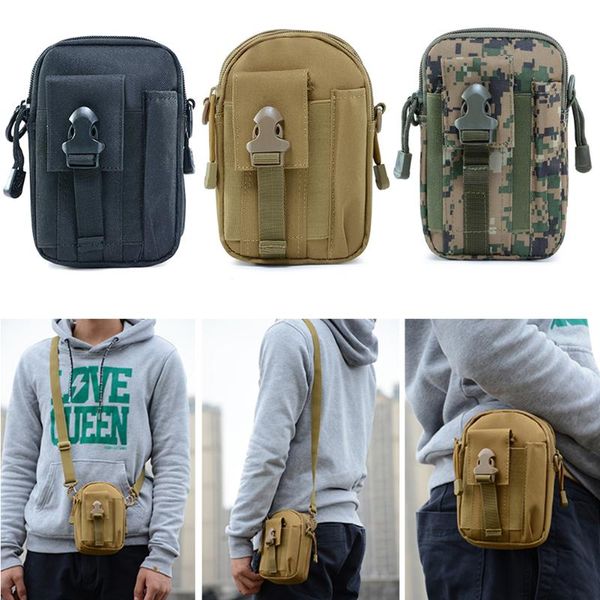 tactical molle modular pouch waist belt bag waterproof cycling running phone case hunting for outdoor sports bags
tactical molle modular pouch waist belt bag waterproof cycling running phone case hunting for outdoor sports bags