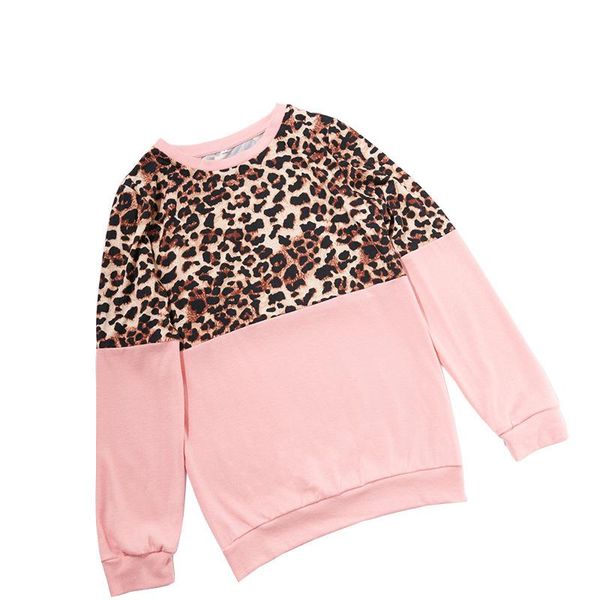 women's sweaters 2021 leopard print stitching pullover plush crew neck casual loose sweater long sleeve cashmere top, White;black
women's sweaters 2021 leopard print stitching pullover plush crew neck casual loose sweater long sleeve cashmere top, White;black