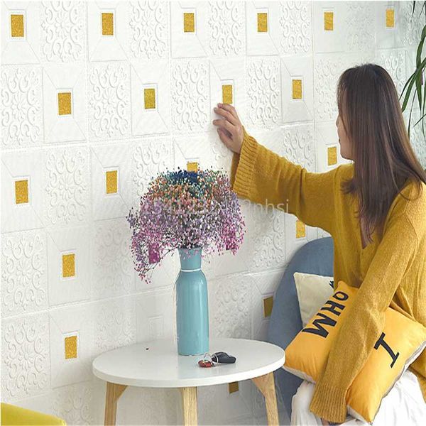 wall stickers 3d stereo self-adhesive ceiling decoration sticker roof panels foam wallpaper living room bedroom house home
wall stickers 3d stereo self-adhesive ceiling decoration sticker roof panels foam wallpaper living room bedroom house home