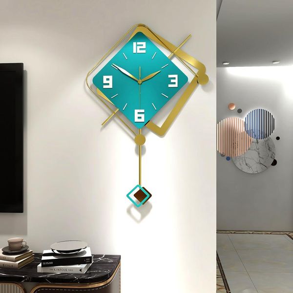 wall clocks nordic swing clock living room home fashion creative watch modern decorative
wall clocks nordic swing clock living room home fashion creative watch modern decorative