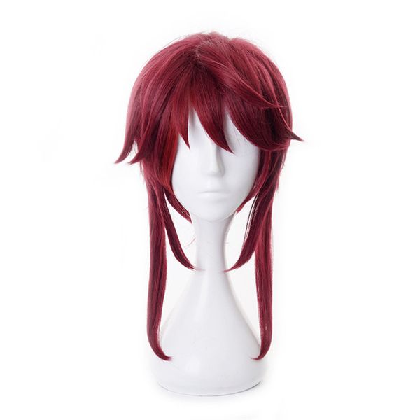 game genshin impact cosplay halloween rosaria cosplay wig genshin impact rosaria cosplay hair, Black
game genshin impact cosplay halloween rosaria cosplay wig genshin impact rosaria cosplay hair, Black