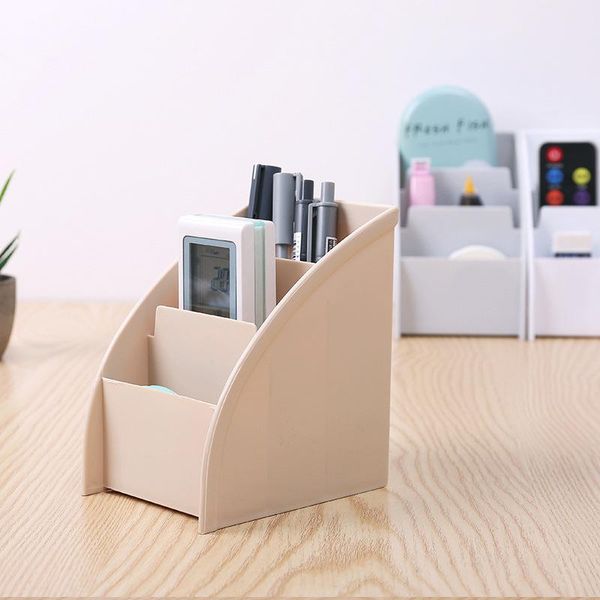 storage boxes & bins remote control box 3 grid cosmetics deskcase stand holder home office stationery phone organizer
storage boxes & bins remote control box 3 grid cosmetics deskcase stand holder home office stationery phone organizer