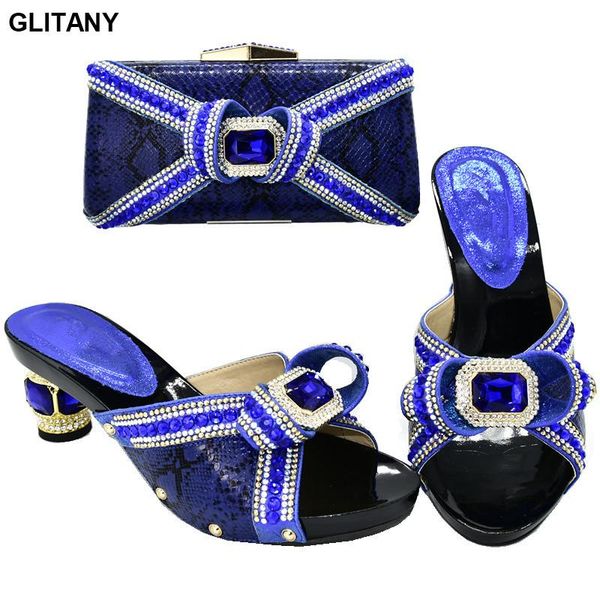 dress shoes fashion african wedding italian shoe and bag sets matching for nigeria party designer women luxury 2021, Black
dress shoes fashion african wedding italian shoe and bag sets matching for nigeria party designer women luxury 2021, Black