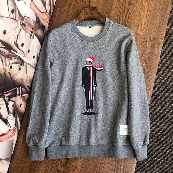 men's hoodies & sweatshirts fashion brand spring fall men's cotton clothes sweatshirts casual neck sports man's christmas coa, Black
men's hoodies & sweatshirts fashion brand spring fall men's cotton clothes sweatshirts casual neck sports man's christmas coa, Black