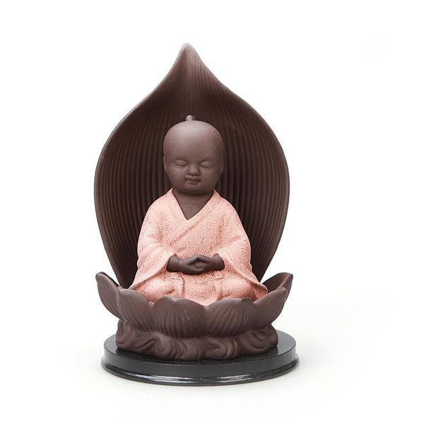 sachet bags classic lotus shape buddha backflow incense burner cone sticks holder home decor with 10pcs mixed cones
sachet bags classic lotus shape buddha backflow incense burner cone sticks holder home decor with 10pcs mixed cones