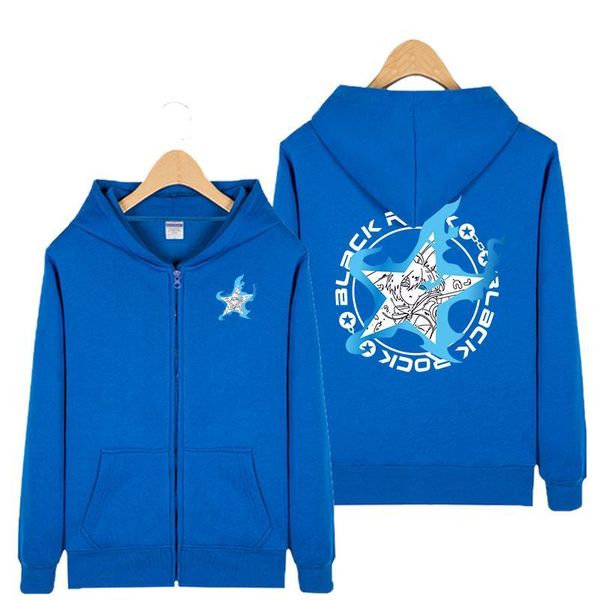 men's hoodies & sweatshirts black rock shooter hooded hoodie cotton loose casual cardigan jacket coat top
men's hoodies & sweatshirts black rock shooter hooded hoodie cotton loose casual cardigan jacket coat top