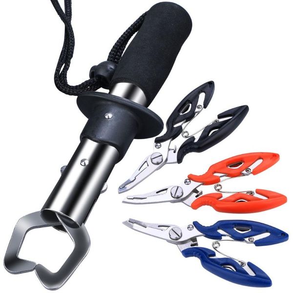 baitcasting reels sougayilang compact fishing grip stainless steel fish lip gripper tackle tools set
baitcasting reels sougayilang compact fishing grip stainless steel fish lip gripper tackle tools set
