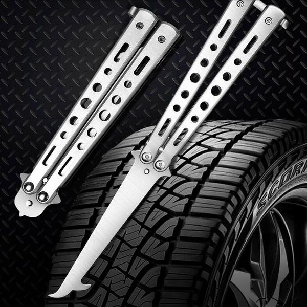 hooks & rails wonderlife stainless steel car tire stone hook multi-function cleaning tool to clean
hooks & rails wonderlife stainless steel car tire stone hook multi-function cleaning tool to clean