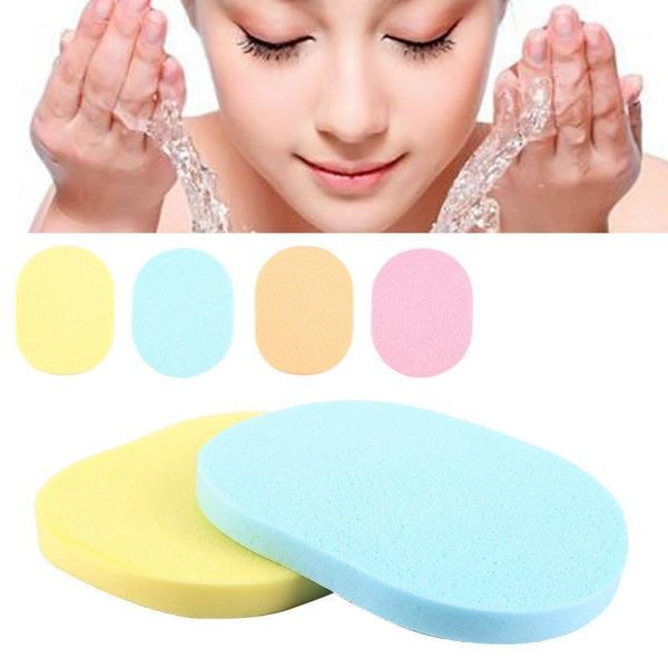 2pcs/set clean face sponge powder puff skin-friendly soft cleaner pads for people makeup tools sponges, applicators & cotton1
2pcs/set clean face sponge powder puff skin-friendly soft cleaner pads for people makeup tools sponges, applicators & cotton1