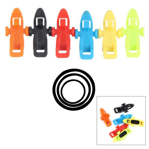 fishing pole hook keepers bait holders easy secure lures jig hooks for rod accessories (random color)
fishing pole hook keepers bait holders easy secure lures jig hooks for rod accessories (random color)