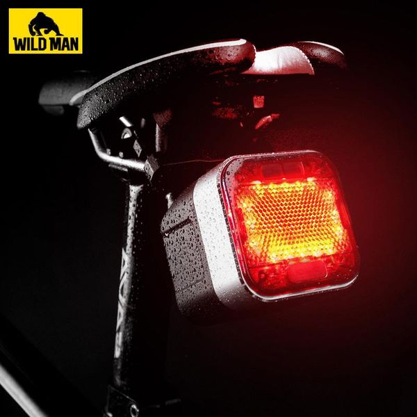 bike lights wild man waterproof bicycle saddle taillight 2200mah usb charging light with loudspeaker box road lamp equipment
bike lights wild man waterproof bicycle saddle taillight 2200mah usb charging light with loudspeaker box road lamp equipment