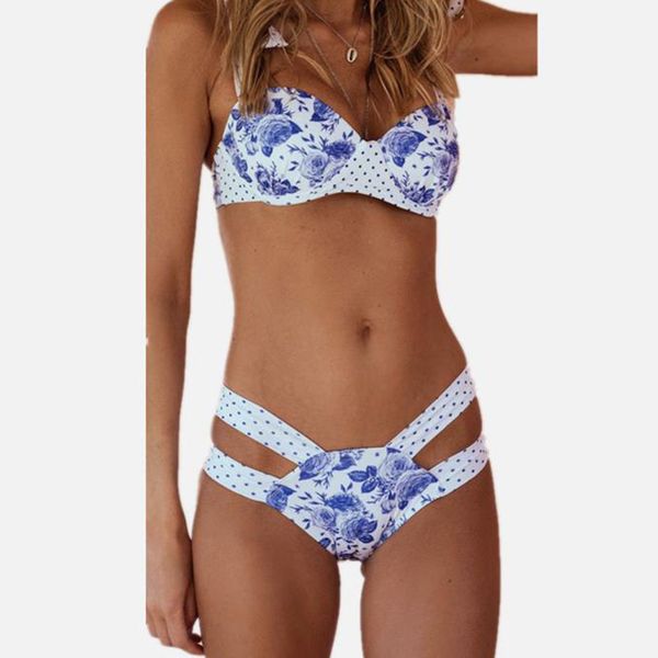 2021 high waist bikini set print swimwear women two piece swimsuit hollow out bathing suits summer beach wear swimming suitin
2021 high waist bikini set print swimwear women two piece swimsuit hollow out bathing suits summer beach wear swimming suitin