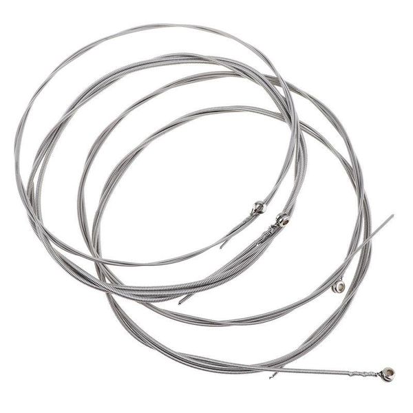 cords, slings and webbing orphee 4pcs/set vx120 bass strings 040-100 nickel alloy vigorous tone
cords, slings and webbing orphee 4pcs/set vx120 bass strings 040-100 nickel alloy vigorous tone