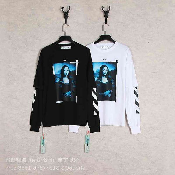 mona dai lisa figure off pattern leisure vacation two round neck sweater style male and female lovers european loose outer, Black
mona dai lisa figure off pattern leisure vacation two round neck sweater style male and female lovers european loose outer, Black