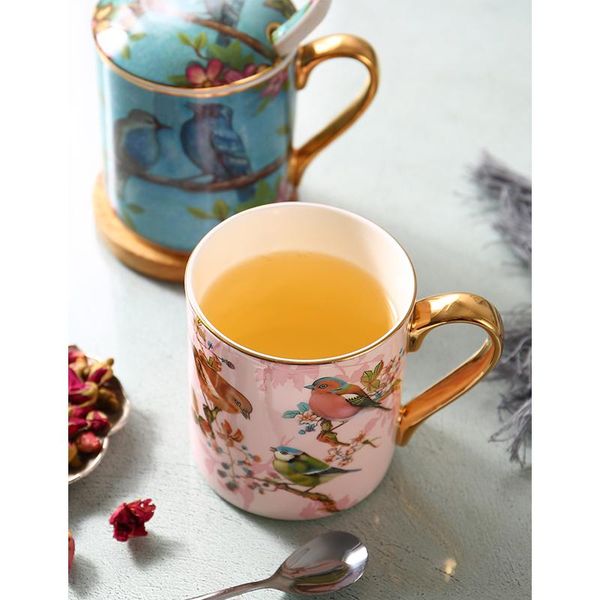 mugs classic gold bone china mug creative porcelain coffee cup couple drinking water cups party tea milk with spoon gift
mugs classic gold bone china mug creative porcelain coffee cup couple drinking water cups party tea milk with spoon gift