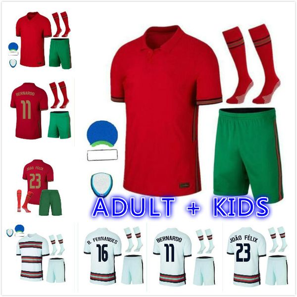2021 2022 ronaldo bernardo soccer jersey 21 22 man kids kit pepe neves joao felix b.fernandes football shirt, Black;yellow
2021 2022 ronaldo bernardo soccer jersey 21 22 man kids kit pepe neves joao felix b.fernandes football shirt, Black;yellow