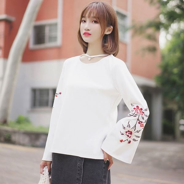 traditional chinese blouse cheongsam tang suit shirt asian streetwear girl casual harajuku qipao embroider chinese 11822, Red
traditional chinese blouse cheongsam tang suit shirt asian streetwear girl casual harajuku qipao embroider chinese 11822, Red