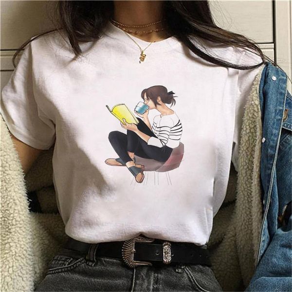 summer fashion personality art men t shirts print harajuku casual short sleeve female basic ladies tees, White;black
summer fashion personality art men t shirts print harajuku casual short sleeve female basic ladies tees, White;black