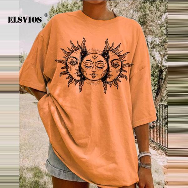 women's t-shirt women fashion o neck short sleeves print t-shirts summer casual streetwear loose elegant slim home soft ladies pullove, White
women's t-shirt women fashion o neck short sleeves print t-shirts summer casual streetwear loose elegant slim home soft ladies pullove, White