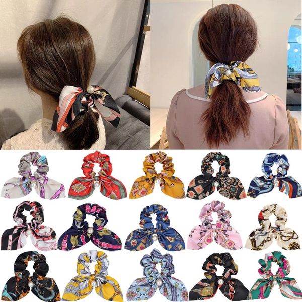 hair accessories ruoshui woman chiffon printed ties pearl scrunchies fashion girls rubber band ornaments rope headwear
hair accessories ruoshui woman chiffon printed ties pearl scrunchies fashion girls rubber band ornaments rope headwear
