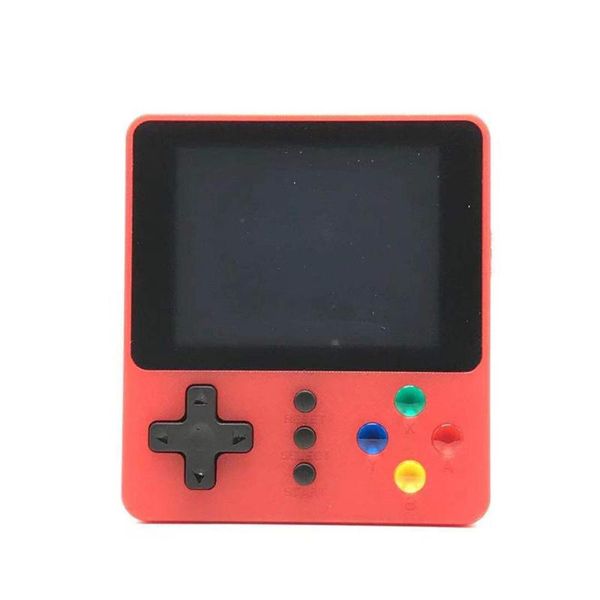 game controllers & joysticks 3.0 inch lcd screen classic mini video console handheld games player 500 in 1 retro machine for kids gift
game controllers & joysticks 3.0 inch lcd screen classic mini video console handheld games player 500 in 1 retro machine for kids gift