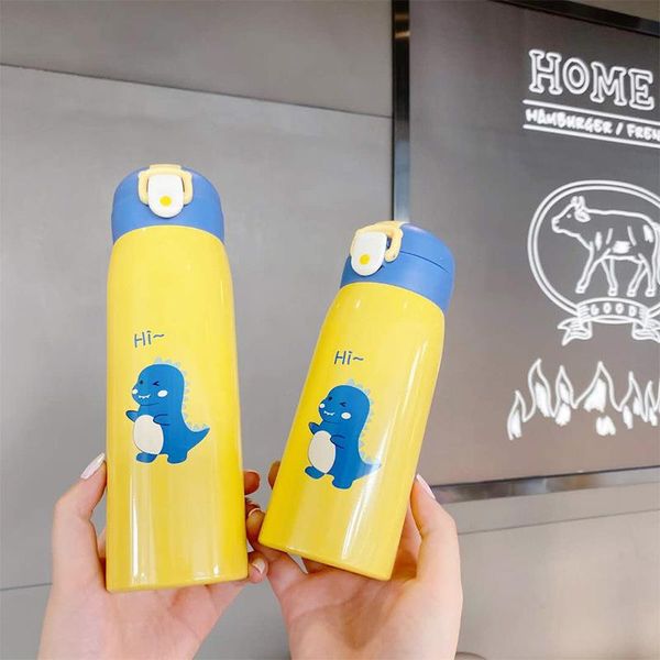 water bottles cute children's bottle stainless steel bounce cover vacuum flask cartoon customization
water bottles cute children's bottle stainless steel bounce cover vacuum flask cartoon customization