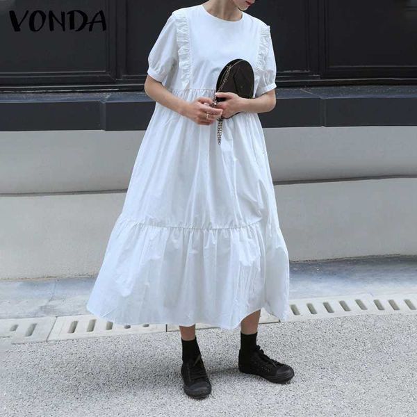 dresses maxi dress for 4xl 5xl lantern swing party dresses 2021 vonda bohemian women long sleeve vestidos solid robe, Black;gray
dresses maxi dress for 4xl 5xl lantern swing party dresses 2021 vonda bohemian women long sleeve vestidos solid robe, Black;gray