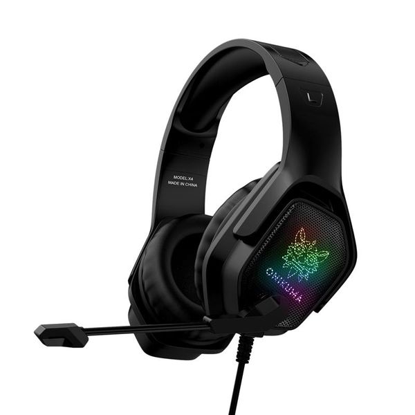 wired gaming headset 3.5mm+usbin-line rgb luminous computer ps4 universal noise reduction headphones & earphones
wired gaming headset 3.5mm+usbin-line rgb luminous computer ps4 universal noise reduction headphones & earphones