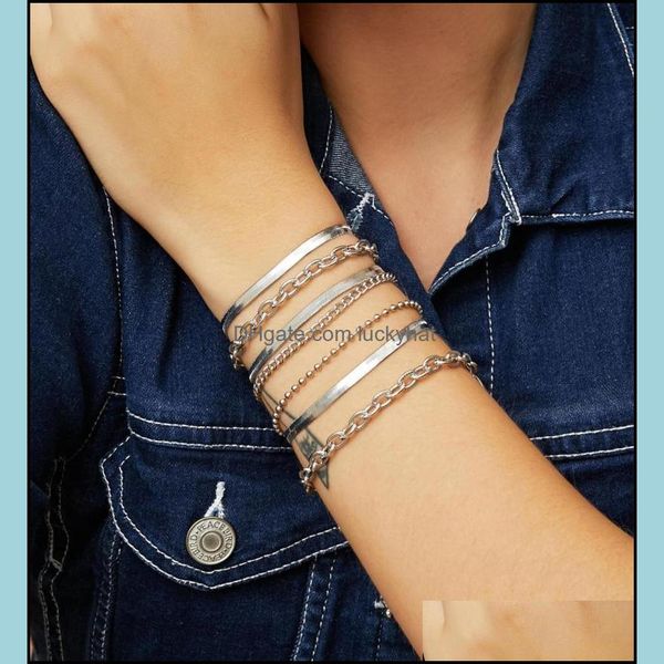 bracelets jewelryfind me alloy bracelet set for women geometric mtilayer beads chains fashion jewelry wholesale link chain drop delivery 20, Black
bracelets jewelryfind me alloy bracelet set for women geometric mtilayer beads chains fashion jewelry wholesale link chain drop delivery 20, Black
