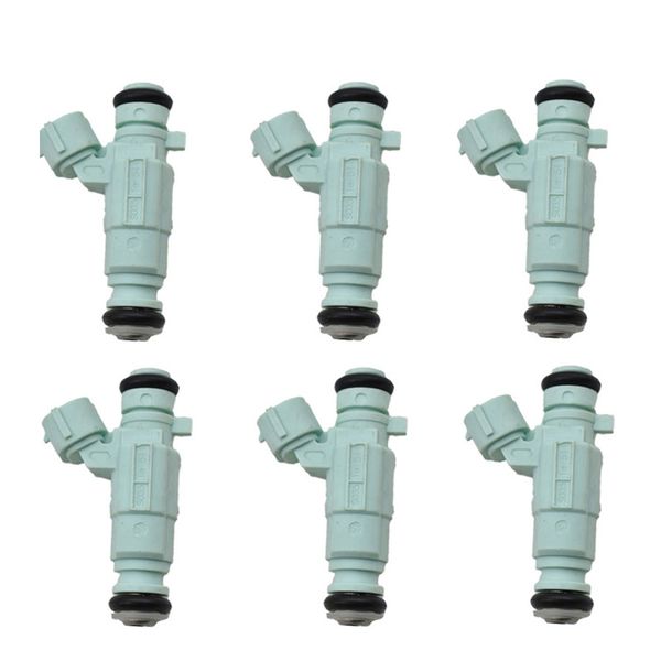 35310-26600 of 6 pc fuel injector nozzle for hyundai elantra 2011-16 ix25 venga 10 solaris kia rio
35310-26600 of 6 pc fuel injector nozzle for hyundai elantra 2011-16 ix25 venga 10 solaris kia rio