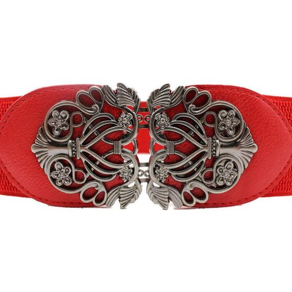 fashion women round buckle belts leisure jeans wild belt pin metal strap snake waist m809, Black;brown
fashion women round buckle belts leisure jeans wild belt pin metal strap snake waist m809, Black;brown