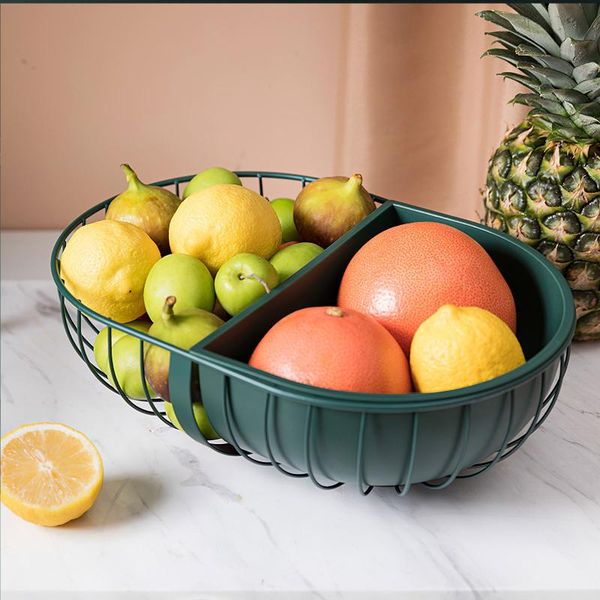 storage baskets nordic fruit bowl basket metal wire snack tray rose gold holder for kitchen decor vegetable bread
storage baskets nordic fruit bowl basket metal wire snack tray rose gold holder for kitchen decor vegetable bread