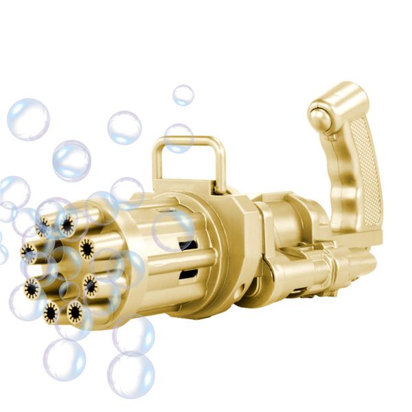 2pcs children's electric 8 gun fairy machine the same automatic blowing bubble no leak one button toy cool styling festive & party supp
2pcs children's electric 8 gun fairy machine the same automatic blowing bubble no leak one button toy cool styling festive & party supp