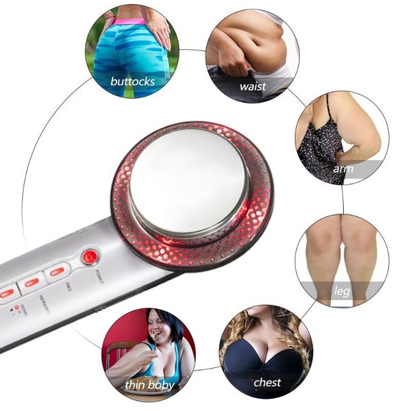 electric massagers 3 in1 electrical muscle stimulation body slimming machine ultrasonic massager infrared heat therapy device weight loss
electric massagers 3 in1 electrical muscle stimulation body slimming machine ultrasonic massager infrared heat therapy device weight loss