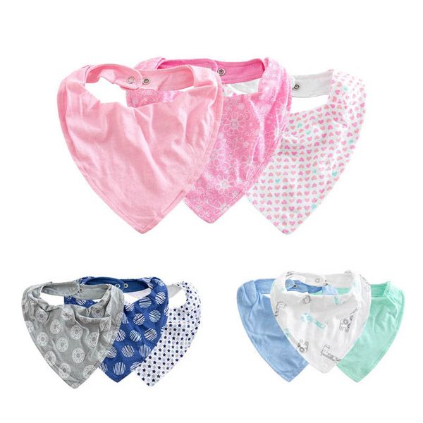 baby bibs newborn burp cloths boys girls accessories double-layer triangular scarf infant feeding cotton towel cartoon 3pcs sets b7084
baby bibs newborn burp cloths boys girls accessories double-layer triangular scarf infant feeding cotton towel cartoon 3pcs sets b7084