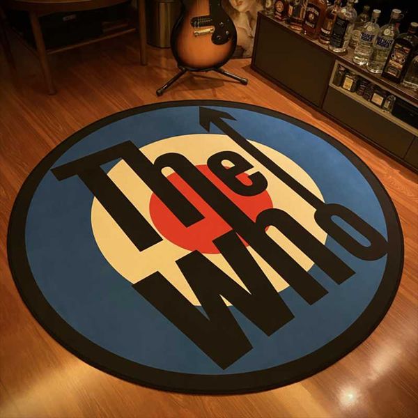 the who round rug carpets for living room decor cool music rugs bedroom flannel plush bar home shaggy area modern
the who round rug carpets for living room decor cool music rugs bedroom flannel plush bar home shaggy area modern