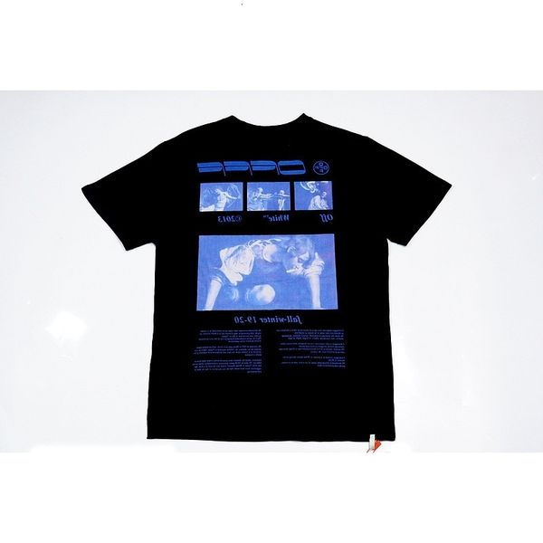 2021 new paris limited oil painting blue religion loose cotton short sleeve t-shirt, White;black
2021 new paris limited oil painting blue religion loose cotton short sleeve t-shirt, White;black