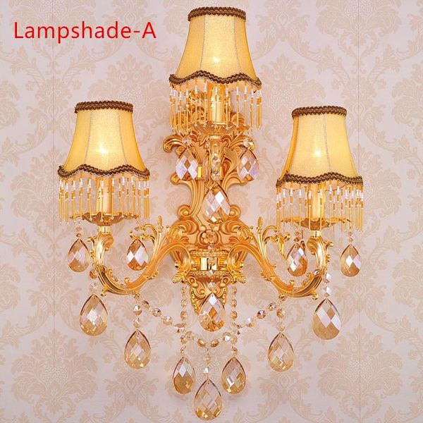 wall lamp k9 crystal sconce gold bedside el home lighting bathroom e14 lights for led
wall lamp k9 crystal sconce gold bedside el home lighting bathroom e14 lights for led