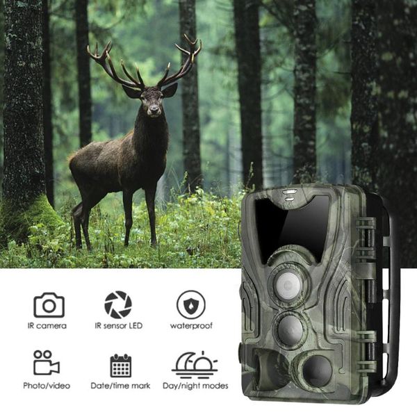 wifi hunting camera mini portable 4k hd bluetooth camcorder infrared night vision waterproof po trap for outdoor wildlife cameras
wifi hunting camera mini portable 4k hd bluetooth camcorder infrared night vision waterproof po trap for outdoor wildlife cameras