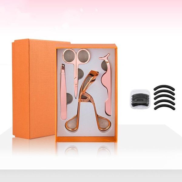 eyelash curler metal eyelashes extension applicators eyebrow tweezers lashes scissors with packaging box beauty makeup tools set1
eyelash curler metal eyelashes extension applicators eyebrow tweezers lashes scissors with packaging box beauty makeup tools set1