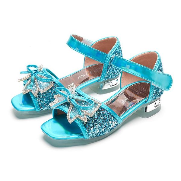 children fashion sandals girls bling princess shoes with low heel kids open-toe casual beach two style sjd049, Black;red
children fashion sandals girls bling princess shoes with low heel kids open-toe casual beach two style sjd049, Black;red