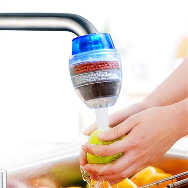 kitchen faucets 5 layers household home carbon faucet mini tap water clean filter purifier filtration cartridge
kitchen faucets 5 layers household home carbon faucet mini tap water clean filter purifier filtration cartridge