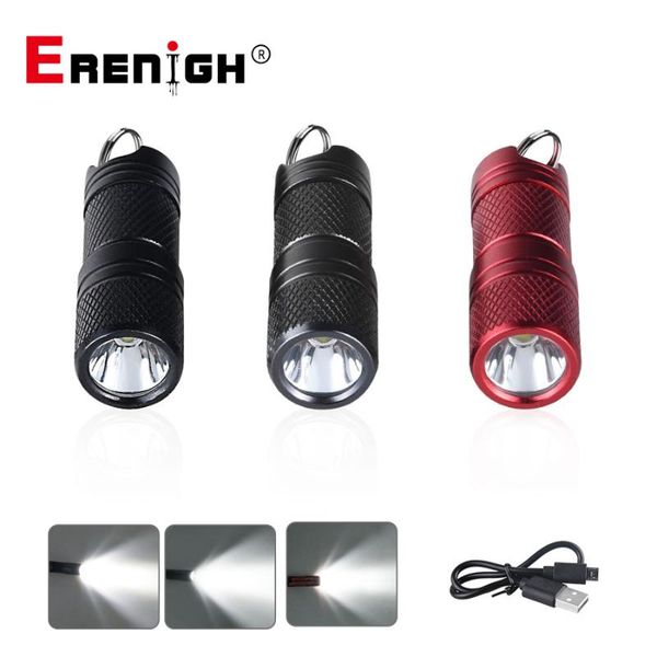 mini led usb rechargeable portable waterproof keychain torch light super small lantern with battery compact lamp flashlights torc torches
mini led usb rechargeable portable waterproof keychain torch light super small lantern with battery compact lamp flashlights torc torches